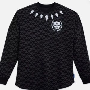Disney Black Panther: Wakanda Forever Spirit Jersey for Adults
